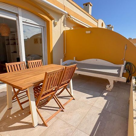 Tarifa Cozy House Palm Beach Екстер'єр фото