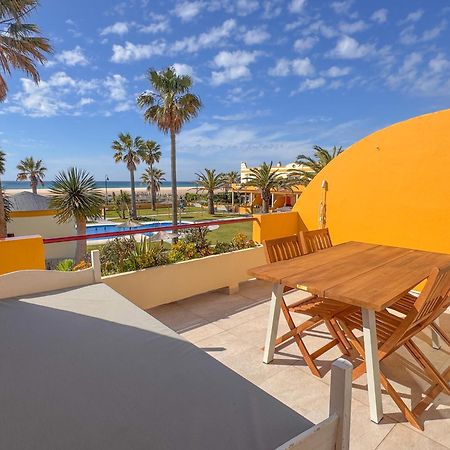 Tarifa Cozy House Palm Beach Екстер'єр фото