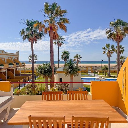 Tarifa Cozy House Palm Beach Екстер'єр фото