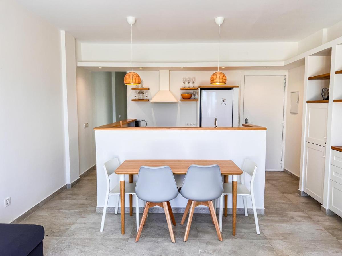 Tarifa Cozy House Palm Beach Екстер'єр фото