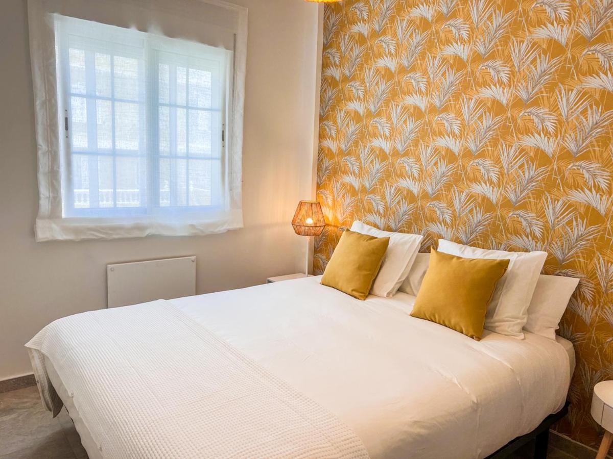 Tarifa Cozy House Palm Beach Екстер'єр фото