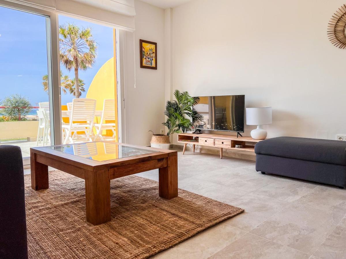 Tarifa Cozy House Palm Beach Екстер'єр фото