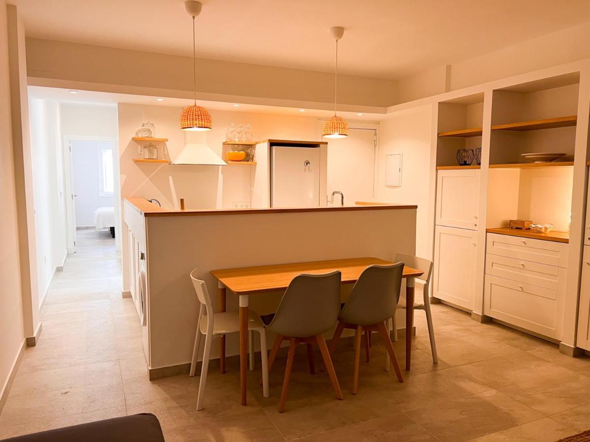 Tarifa Cozy House Palm Beach Екстер'єр фото
