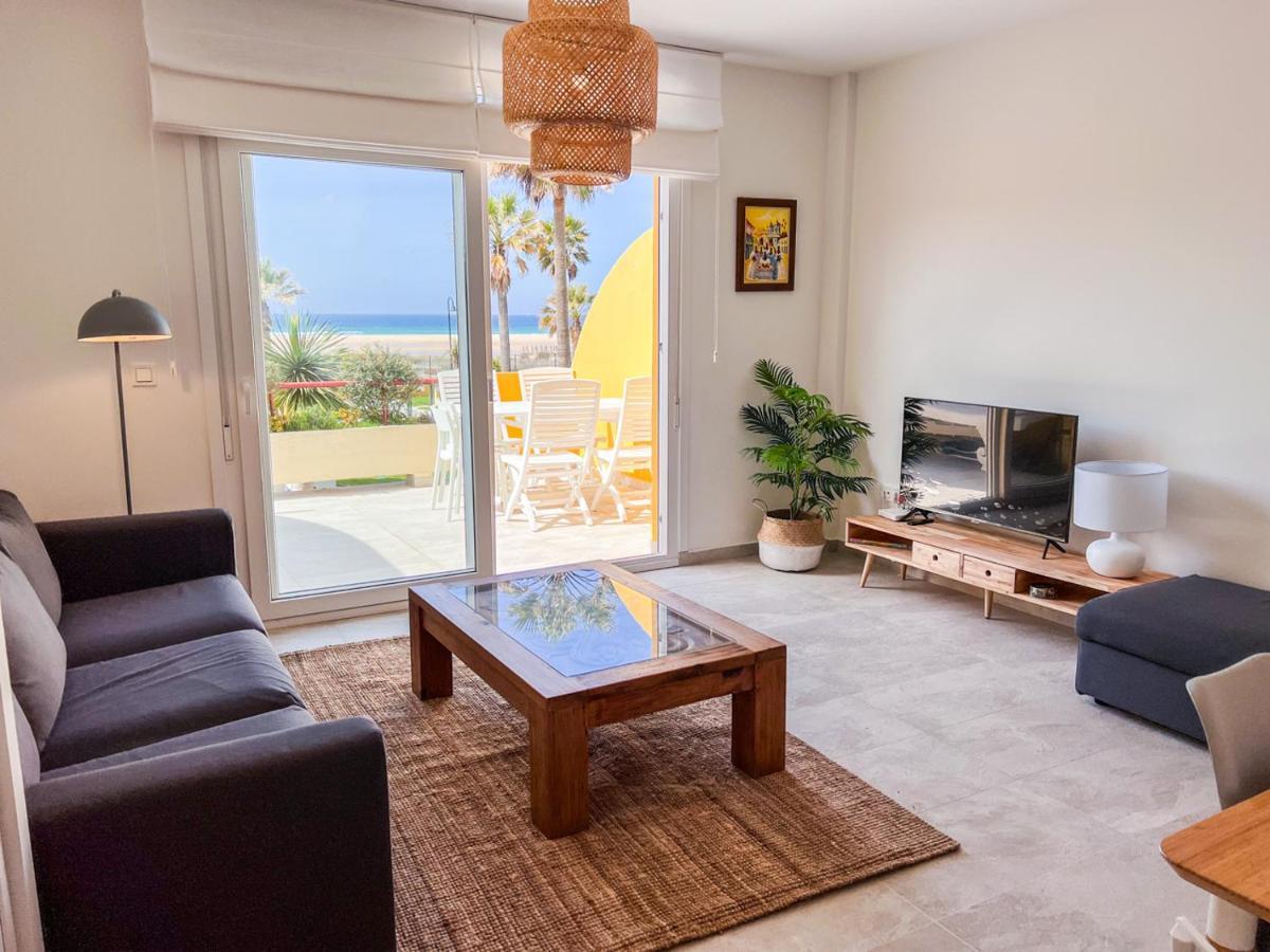 Tarifa Cozy House Palm Beach Екстер'єр фото