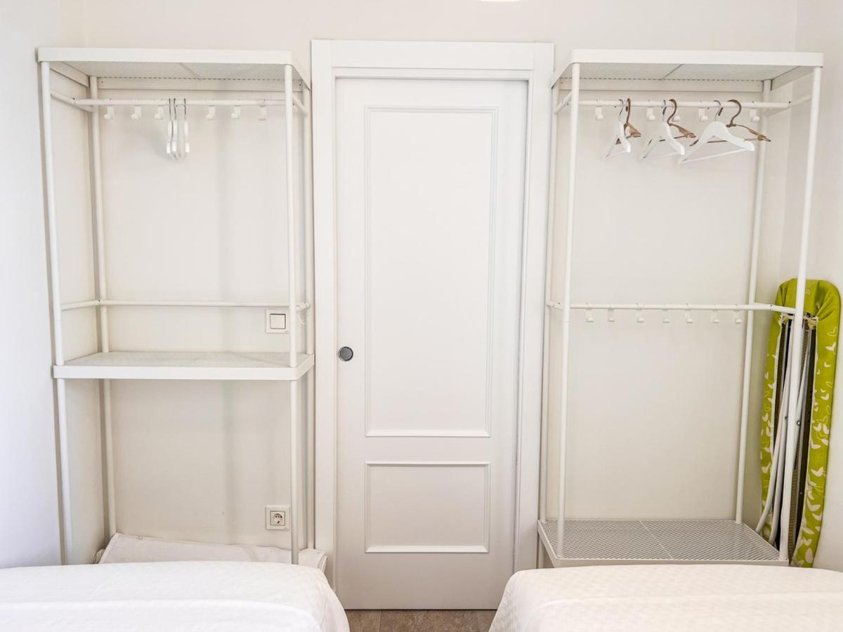 Tarifa Cozy House Palm Beach Екстер'єр фото