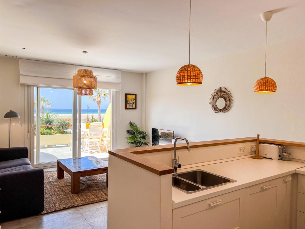 Tarifa Cozy House Palm Beach Екстер'єр фото