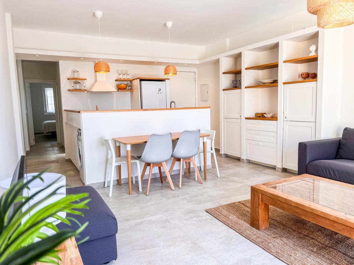 Tarifa Cozy House Palm Beach Екстер'єр фото