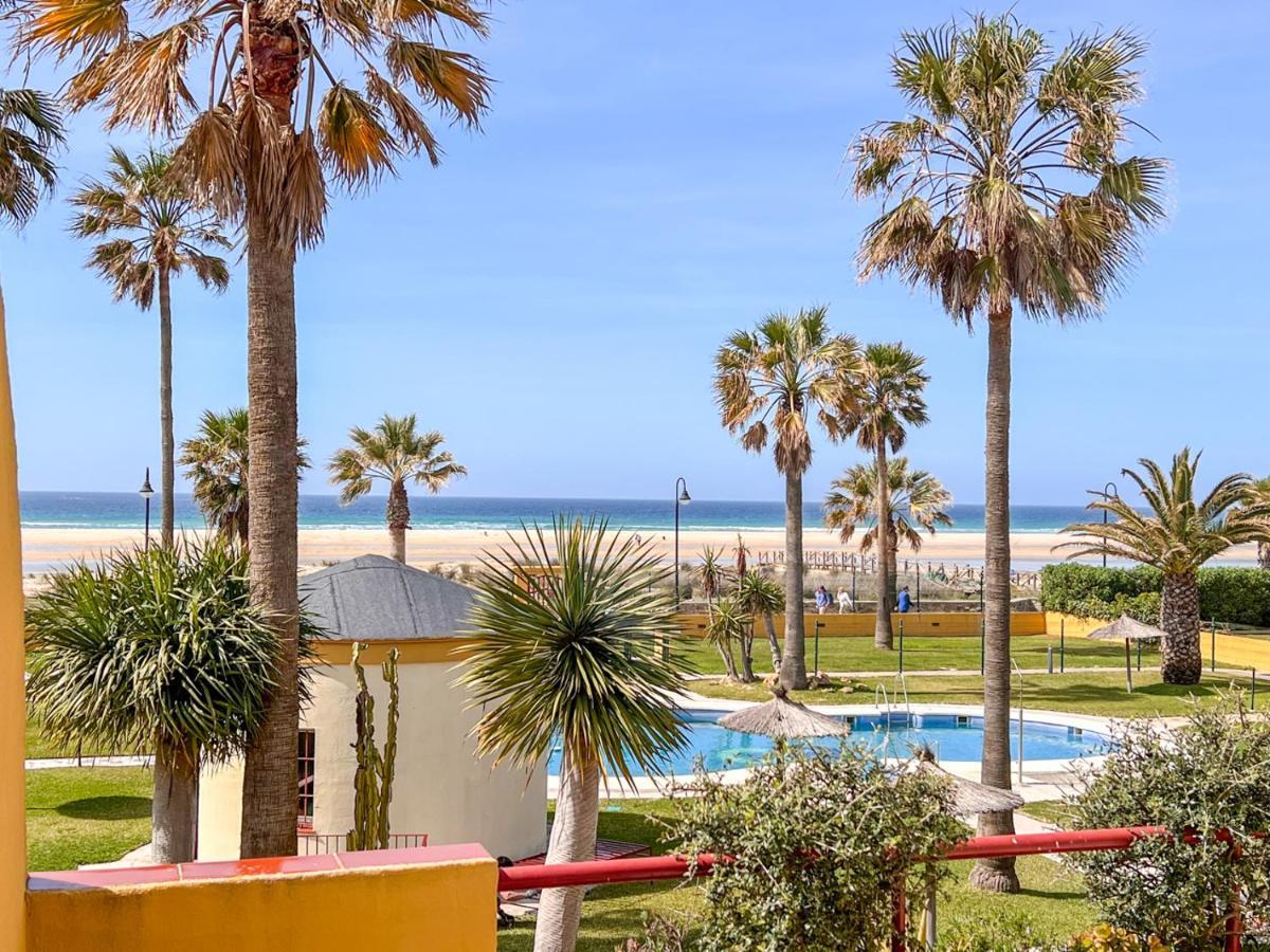 Tarifa Cozy House Palm Beach Екстер'єр фото