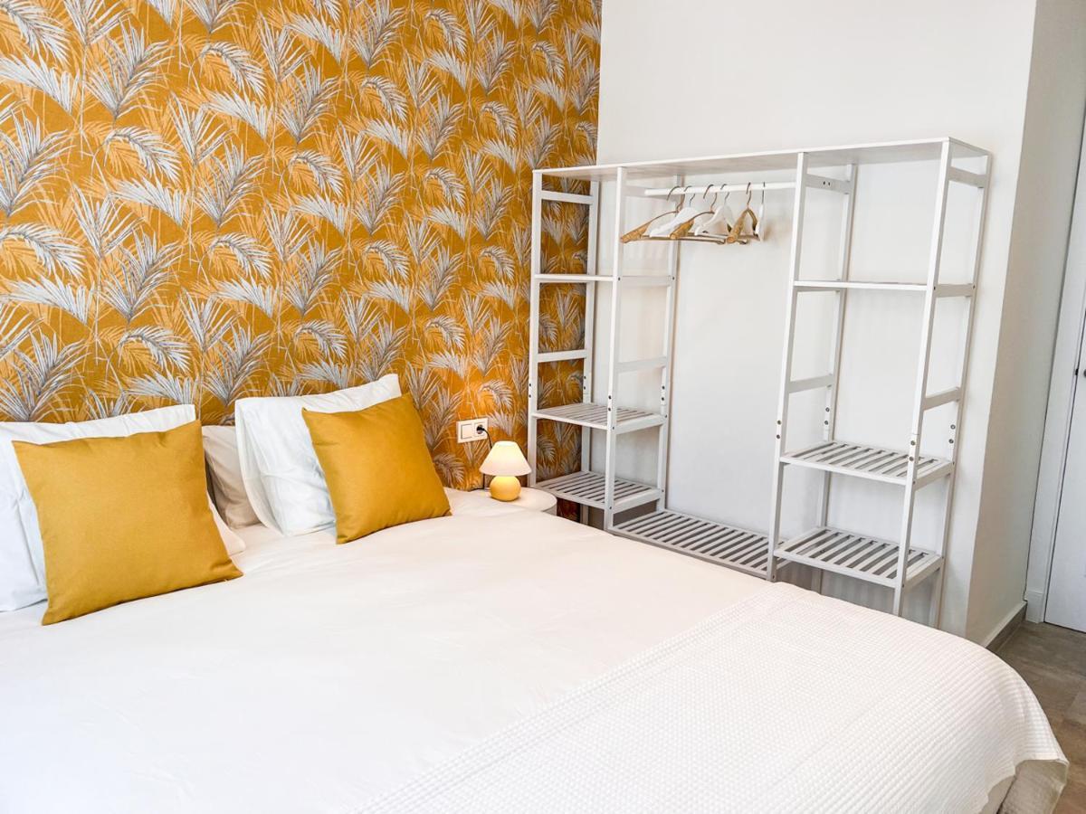 Tarifa Cozy House Palm Beach Екстер'єр фото