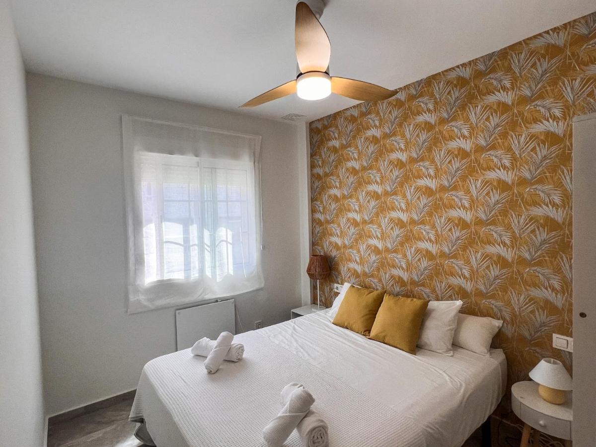 Tarifa Cozy House Palm Beach Екстер'єр фото